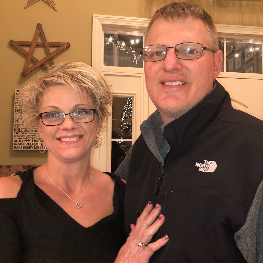 Meet your Posher, Hutchison